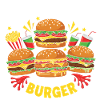 Burger Hamburger