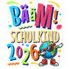 Bääm Schoolchild 2026