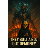 God of Money – Power and Greed