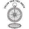 Compass of Adventure Trails