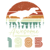 awsome_since_dinaseur_1985