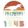awsome_since_dinaseur_1945