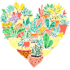 Garden & Plant Lovers Gifts