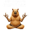 Keep Calm Kabybara