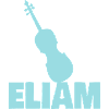 Geschenk für Eliam