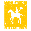 Anti Hobby Horsing