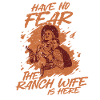 Ehefrau eines Bauern Mutter