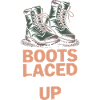 Women's solo hiker empowerment trail