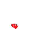 Made with Love Hearts