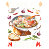 Nourriture du Bayou