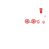 Train Life Heartbeat Locomotive Railfan