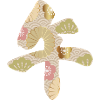 Elegant Japanese New Year design