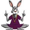 Donkey Yoga / Yogi Donkey