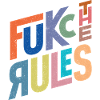 Rules are there to be broken