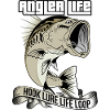 Angler Life | Hook Lure Life Loop