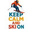 Skiing | Skier | Mountain