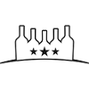 Alcohol - Bottles