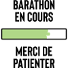 Barathon in progress, please wait