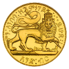 1889–1897 Menelik II Juudan Leijona Juudasta