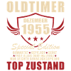 Oldtimer Édition spéciale décembre 1955