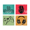 Level 28 Retro Power-Up