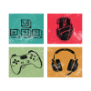 Level 26 Freigeschaltet: Pixel Gaming Blocks