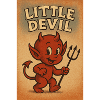 Little devil