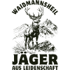 Waidmannsheil - Passionate hunters