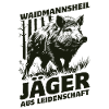 Waidmannsheil - Passionate hunters