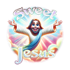 Süßer Jesus