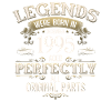30th Birthday Legend December 1995