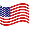 Drapeau des États-Unis