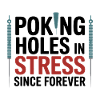 Acupuncturist Stress Relief Professional Expert 