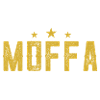 Ce Fantastic Moffa appartient à