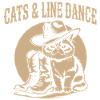 Chats & Line Dance Western Chat