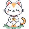 Meditative Zen Chat