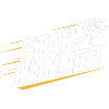 Star Runner – Cooles Lauflogo