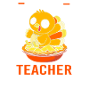 Enseignant Thanksgiving Enseignant