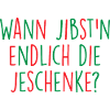 Gifts Christmas