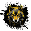 Faune de Wolf Klecks