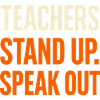 Anti-bullying friendliness, Stand up