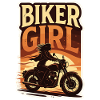 Cadeau moto de motard