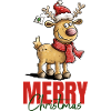 Joyeux Noël Rennes, Noël