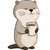 Moment Café Otter Douillet