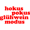 hocus pocus mulled wine mode