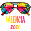 Valencia 2026 Sunglasses