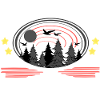 Iwishabish woods