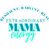 Miami Energy Neon-Typografie