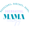 Phenomenal Mama Energy Tee