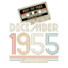 Cassette - Best of December 1955 - Birthday